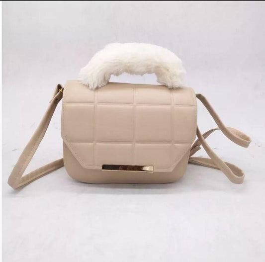 Girl's Crossbody Bag