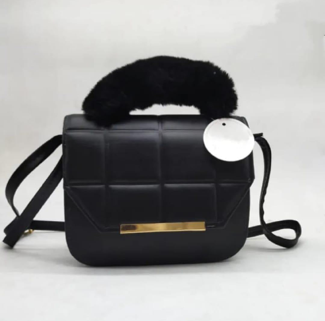 Girl's Crossbody Bag