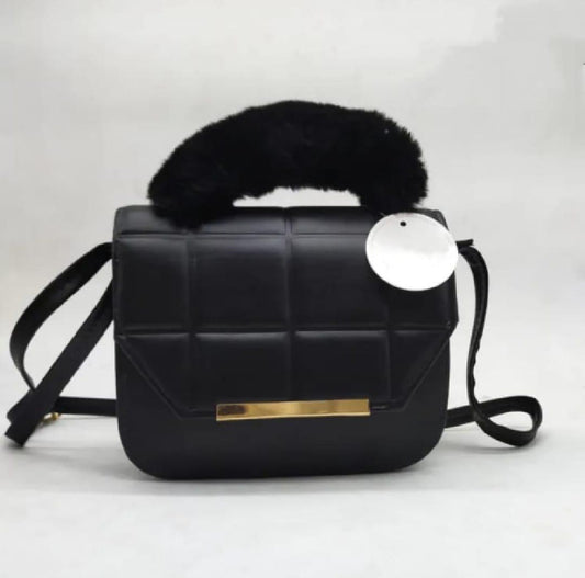 Girl's Crossbody Bag