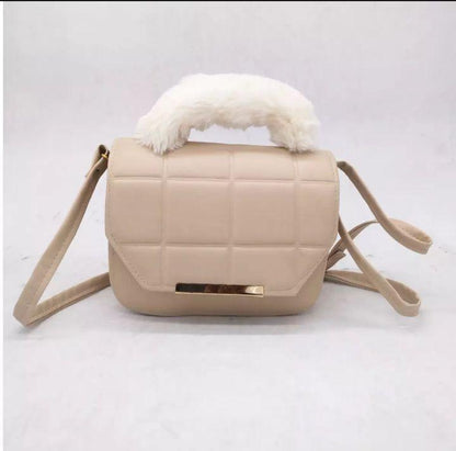 Girl's Crossbody Bag