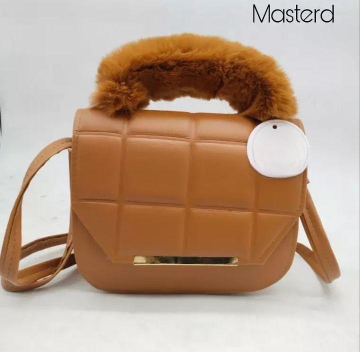 Girl's Crossbody Bag