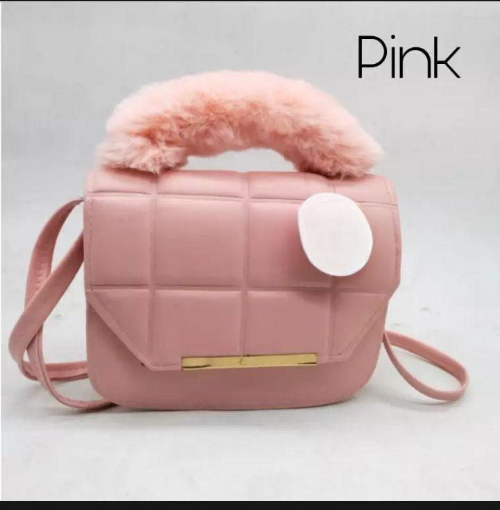 Girl's Crossbody Bag