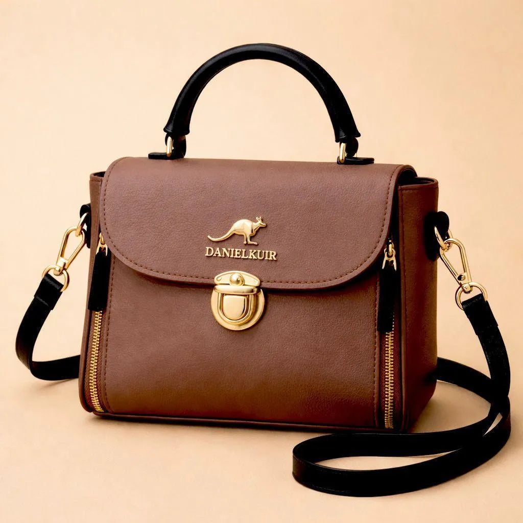 Girl's Crossbody Bag