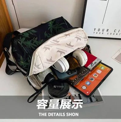 Multipurpose Backpack