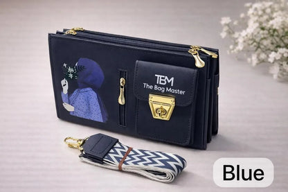 Girl's CrossbGirl's Crossbody Bagody Bag