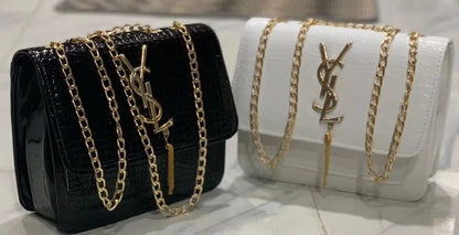 Girl's Chain CrossbodyGirl's Chain Crossbody Bag Bag